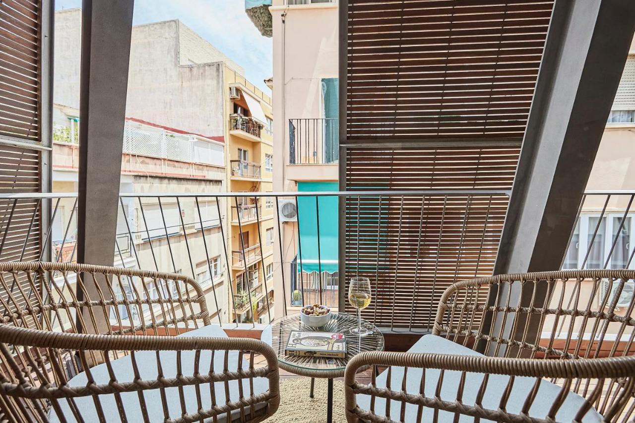 Hello Alicante Apartamentos Exterior foto